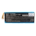 Baterija za daljinski upravljalnik Crestron CS-CRM08SL