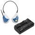 Medicinska baterija Cortex CS-CRM300MD