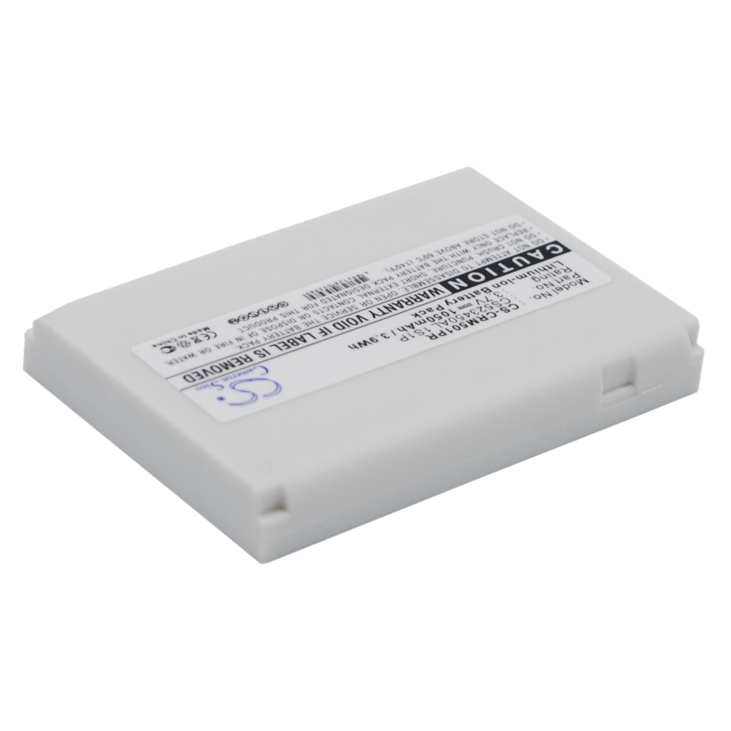 Namizni polnilnik Mtc CS-CRM501PR