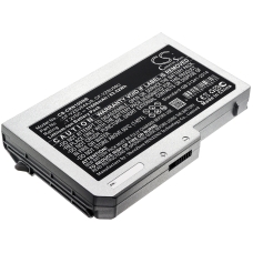 Kompatibilna zamenjava baterije za Panasonic CF-VZSU59U,CF-VZSU60AJS,CF-VZSU60U,CF-VZSU61AJS,CF-VZSU61U...