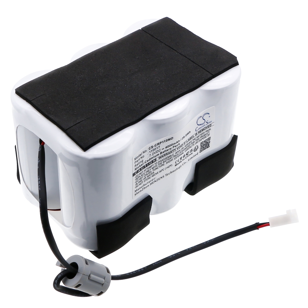 Medicinska baterija Criticon Oxyshuttle II  (CS-CRP110MD)