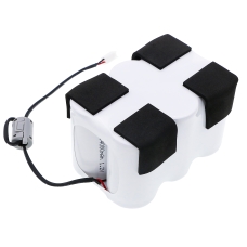 Kompatibilna zamenjava baterije za Criticon 110017