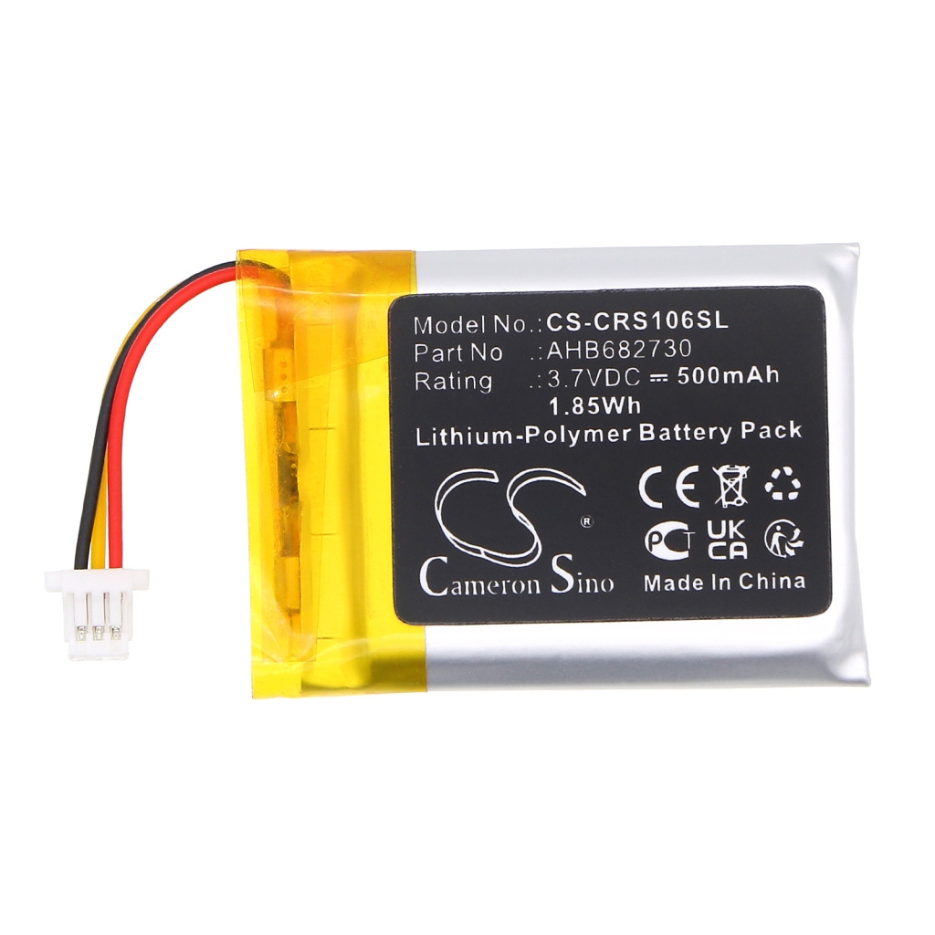 Battery Replaces AHB682730
