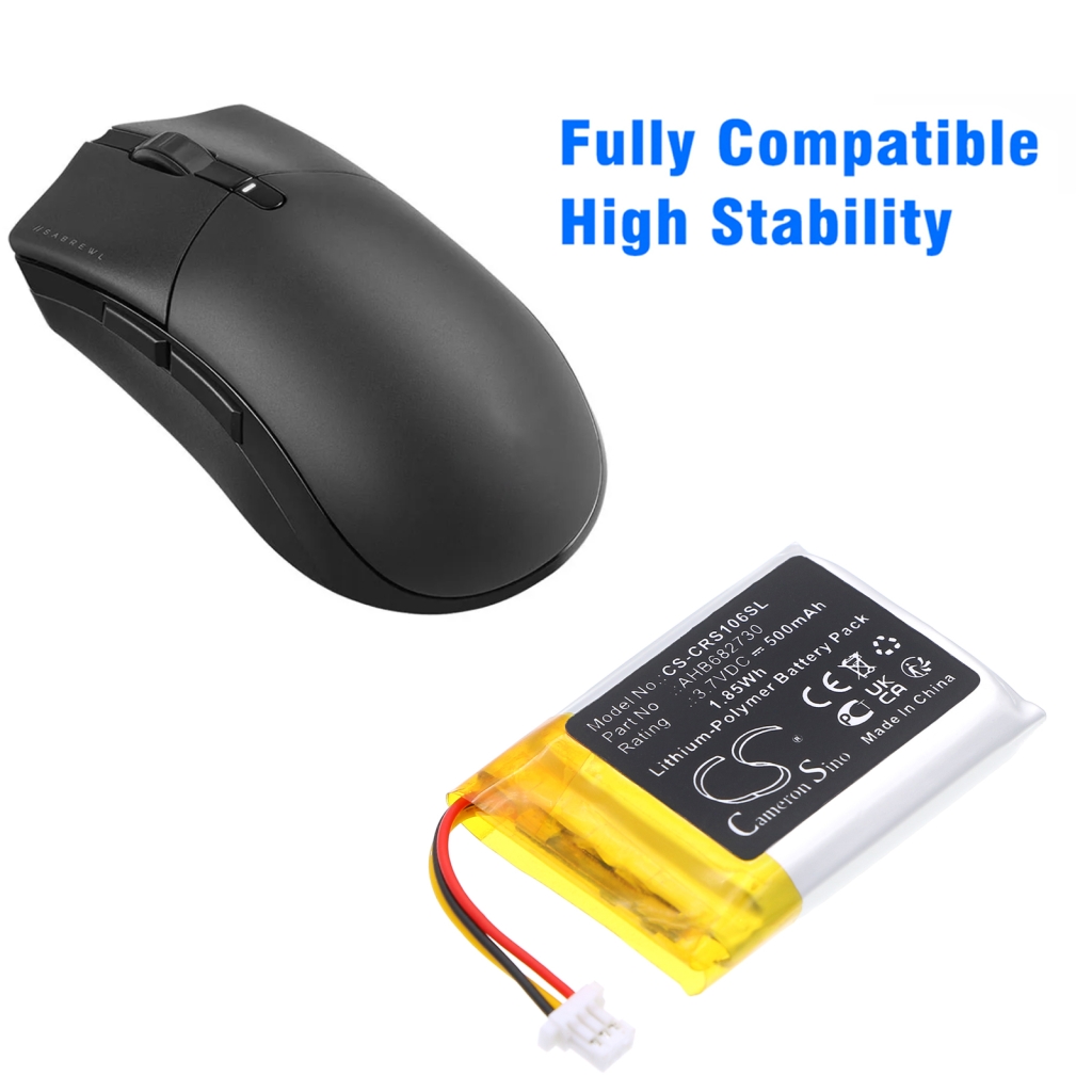 Battery Replaces AHB682730