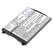 Battery compatibleWith BarCode, Scanner Battery