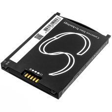 Kompatibilna zamenjava baterije za Cipherlab BA-0092A6,BA-0093A0