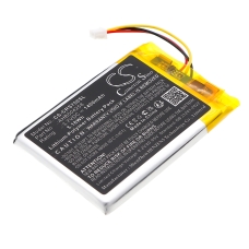Kompatibilna zamenjava baterije za Corsair AHB504258