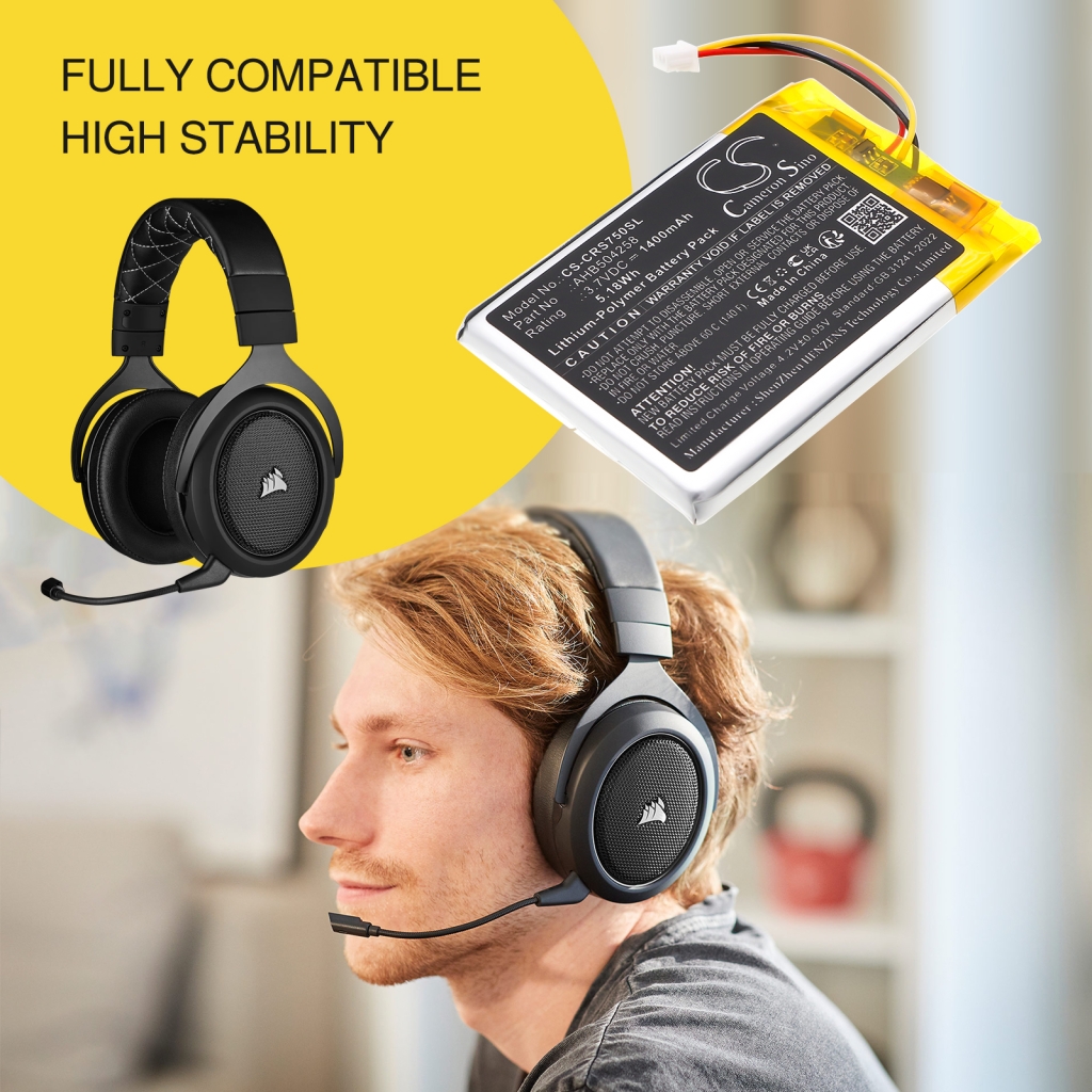 CS-CRS750SL