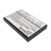 Baterija za MP3, MP4, PMP Creative CS-CRT202SL