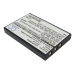 Baterija za MP3, MP4, PMP Creative CS-CRT202SL