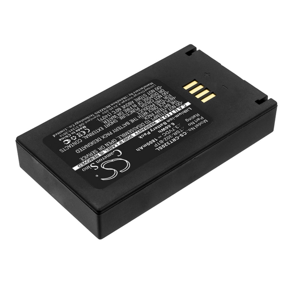 Baterija za daljinski upravljalnik Crestron CS-CRT320SL
