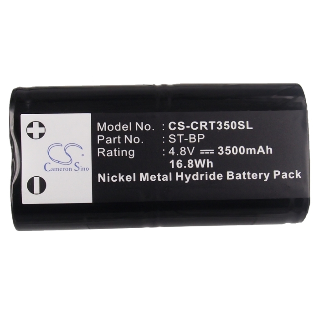 Baterija za daljinski upravljalnik Crestron CS-CRT350SL
