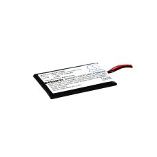 Kompatibilna zamenjava baterije za Crestron LPPCZRST1S1P,TPMC-3X-BTP