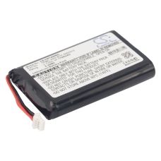 Kompatibilna zamenjava baterije za Crestron 6502313,TPMC-4XG-BTP