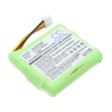 Kompatibilna zamenjava baterije za Crestron MT-500C-BTP