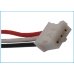 Kompatibilna zamenjava baterije za Crestron MT-500C-BTP