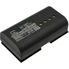 Kompatibilna zamenjava baterije za Crestron ST-BTPN