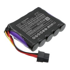 Kompatibilna zamenjava baterije za Cisco 30-100190-01,49571-22,FBU345,SCAP-M5
