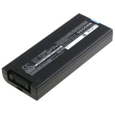 Kompatibilna zamenjava baterije za Panasonic CF-VZSU30,CF-VZSU30A,CF-VZSU30B,CF-VZSU30U