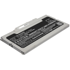 Kompatibilna zamenjava baterije za Panasonic CF-VZSU81,CF-VZSU81EA,CF-VZSU81JS,CF-VZSU81R,CF-VZSU85...