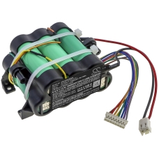 Kompatibilna zamenjava baterije za Delonghi 5519210741,XLR25