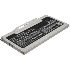 Kompatibilna zamenjava baterije za Panasonic CF-VZSU81,CF-VZSU81EA,CF-VZSU81JS,CF-VZSU81R,CF-VZSU85...