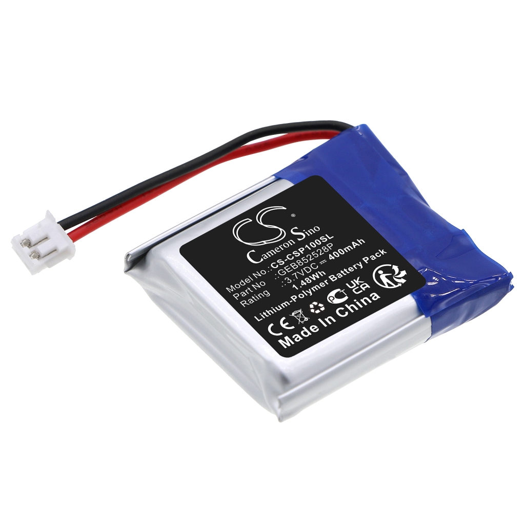Baterija za brezžične slušalke Conversor Pro Transmitter (CS-CSP100SL)