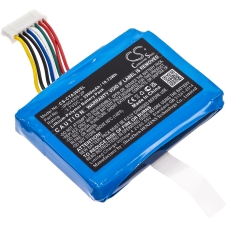 Kompatibilna zamenjava baterije za Dejavoo IP604355-2P