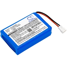 Kompatibilna zamenjava baterije za Ctms 1ICP62/34/48 1S1P