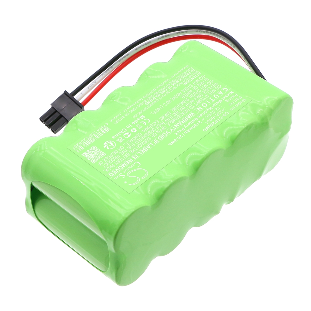 Battery Replaces 42381B001