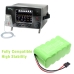 Battery Replaces 42381B001