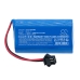Battery compatible with Contec