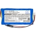 Medicinska baterija Criticare Poet LT (CS-CTP602MD)