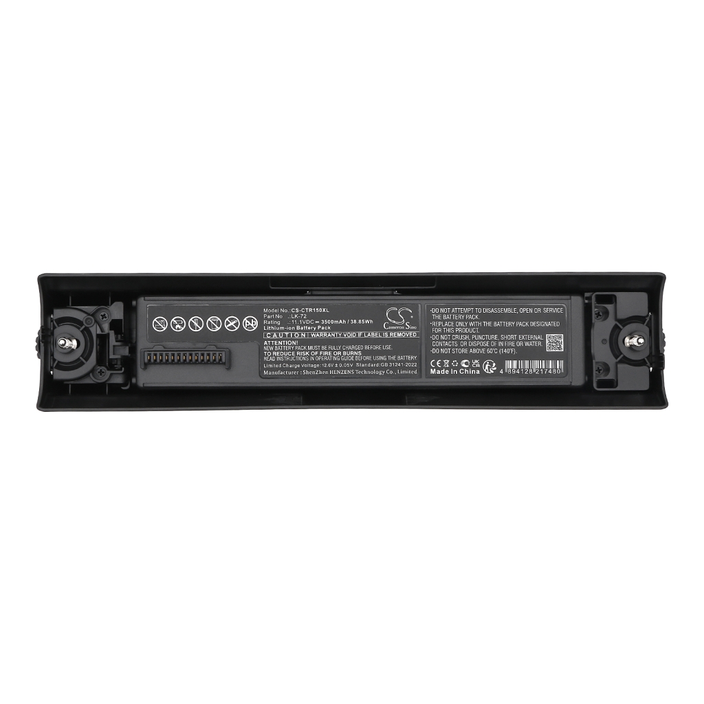 Baterija za prenosnik Canon CS-CTR150XL