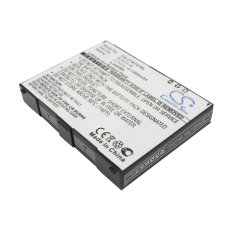 Kompatibilna zamenjava baterije za Verizon BTR731B,BTR741B