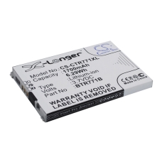 Compatible battery replacement for Verizon BTR771B