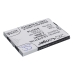 Compatible battery replacement for CASIO BTR771B