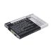 Compatible battery replacement for CASIO BTR771B