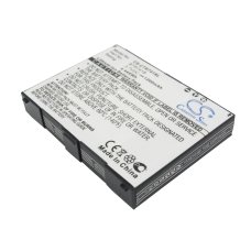 Kompatibilna zamenjava baterije za CASIO BTR731B,BTR741B