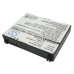Kompatibilna zamenjava baterije za CASIO BTR731B,BTR741B