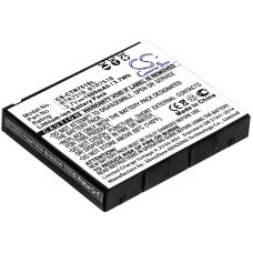 Kompatibilna zamenjava baterije za CASIO BTR731B,BTR751,BTR751B