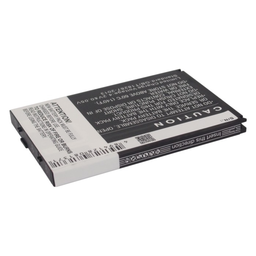 DeskTop Charger Casio CS-CTR811SL