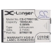 DeskTop Charger Casio CS-CTR811SL