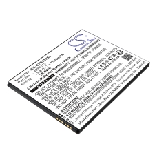 Kompatibilna zamenjava baterije za Cedar 4990112