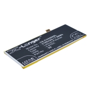 Battery compatibleWith Cubot
