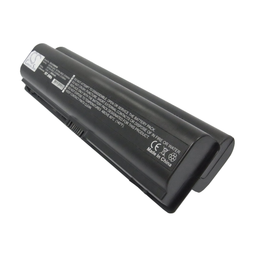 Notebook battery HP Pavilion dv6159EA