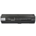 Notebook battery HP Pavilion dv6159EA