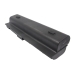 Notebook battery HP Pavilion dv6124TX
