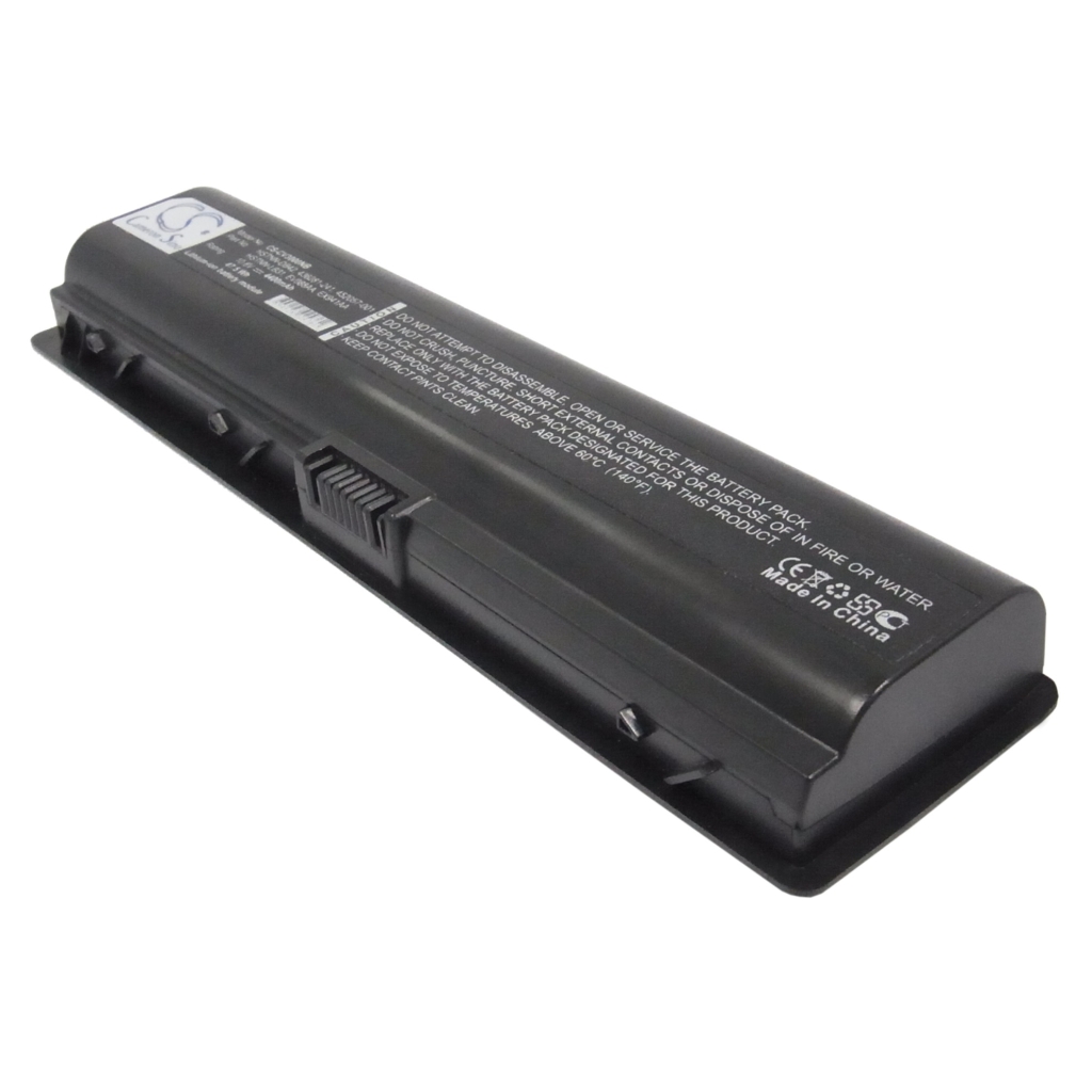 Notebook battery Compaq Presario V3067TU