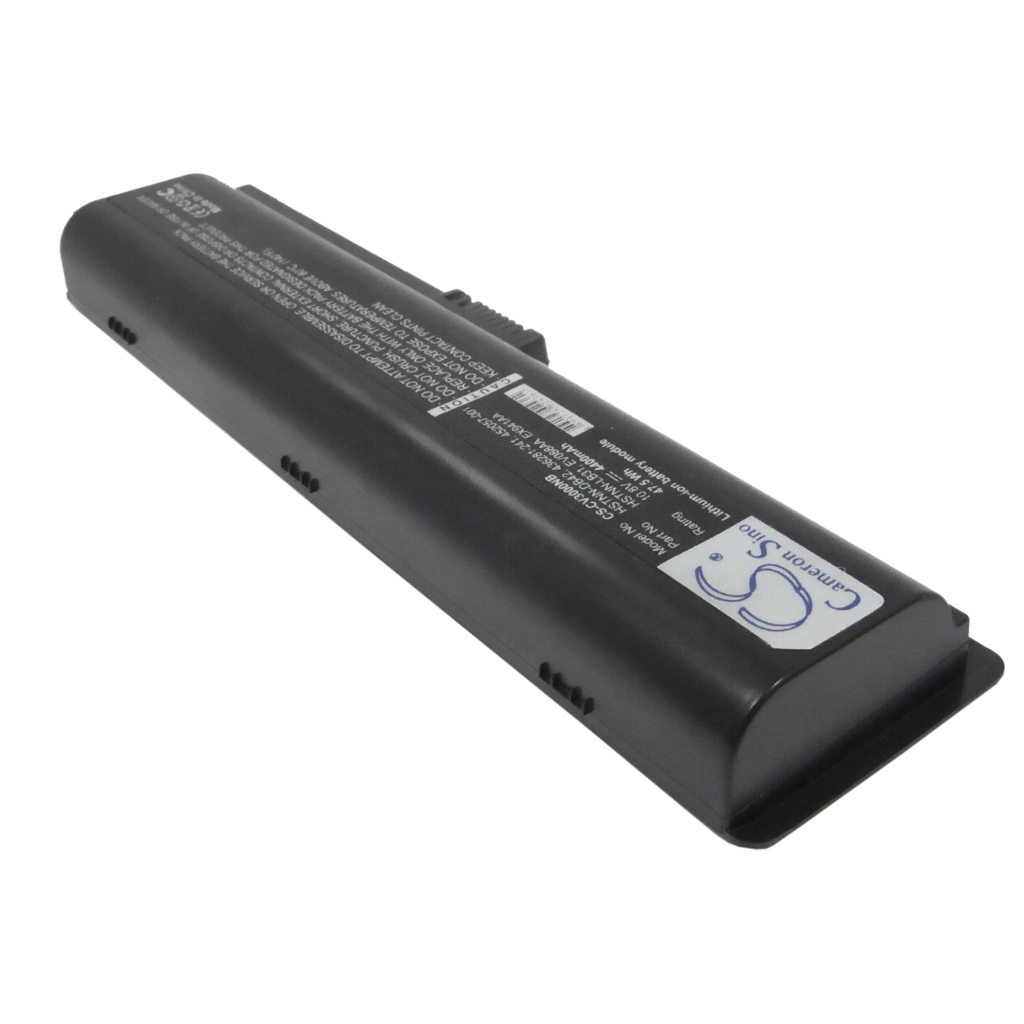 Notebook battery Compaq Presario V3067TU